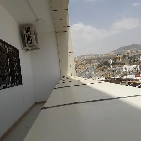 شقق منازل نور ببني عمرو شمال النماص Ash Shaykh Exterior foto
